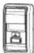 LIFT-MASTER 8500WMC - Commande sans fil de la porte Security+2.0: - 1