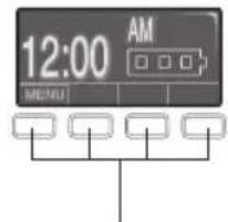 LIFT-MASTER 8500WMC - PANTALLA: - 2