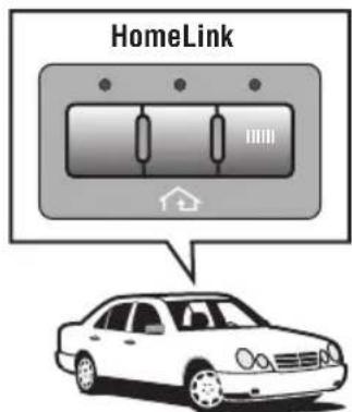 LIFT-MASTER 8500WMC - CUANDO INSTALAR UN KIT REPETIDOR HOMELINK - 1