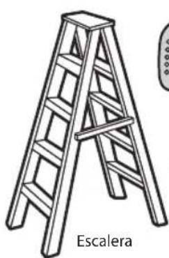 LIFT-MASTER 8500WMC - Herramientos necessities - 1