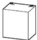 LIFT-MASTER 8500WMC - Battery Backup: - 1
