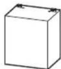 LIFT-MASTER 8500WMC - 485LM - 1