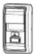 LIFT-MASTER 8500WMC - Security+ 2.0 Wireless Door Control: - 1