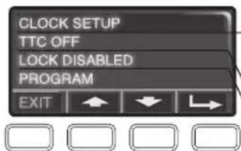 LIFT-MASTER 8500WMC - FEATURES - 1