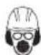 SILVERLINE 264895 - 1500W Plunge Router 1 / 2'' - 4