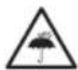 SILVERLINE 264895 - Description of Symbols - 6