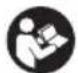 SILVERLINE 264895 - Description of Symbols - 3