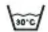 CHICCO Seat3Fit iSize - Kako cristimo tekstilne prevleke: - 1