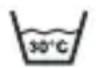 CHICCO Seat3Fit iSize - De hoes reinigen: - 1
