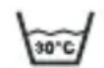CHICCO Seat3Fit iSize - Cistenie potahu - 1