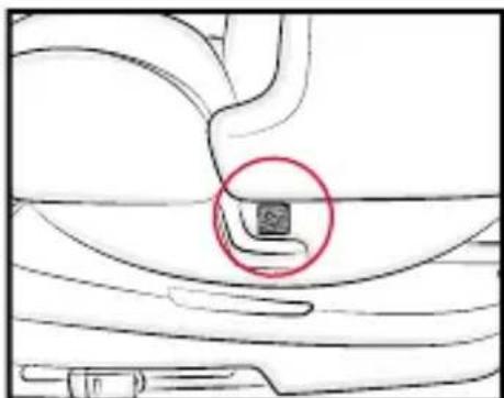 CHICCO Seat3Fit iSize - NOTE - 4