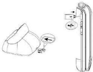 Bea-fon SL645plus - MISE EN MARGHE - 3