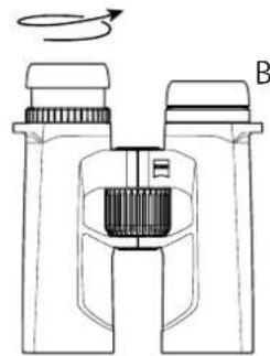 ZEISS Victory SFL 10x40 - 13
