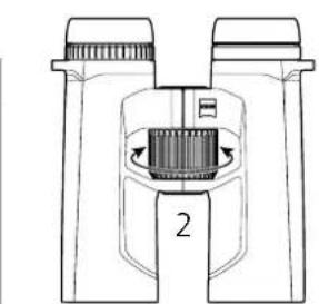 ZEISS Victory SFL 10x40 - ZEISS Customer Service USA - 6