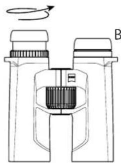 ZEISS Victory SFL 10x40 - 13