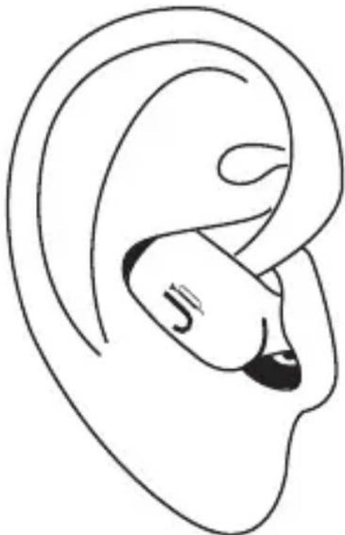 JAZ Audio Free TWS - 1
