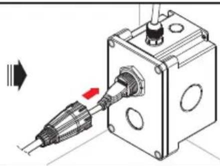 Tripp Lite N206FP01IND - Помьшениная установka hapyxных coeMHHTeHbIX MyΦT (N206-BC01-IND, U325-000-IND, P569-000-FF-IND u N455-BC01-IND) - 4