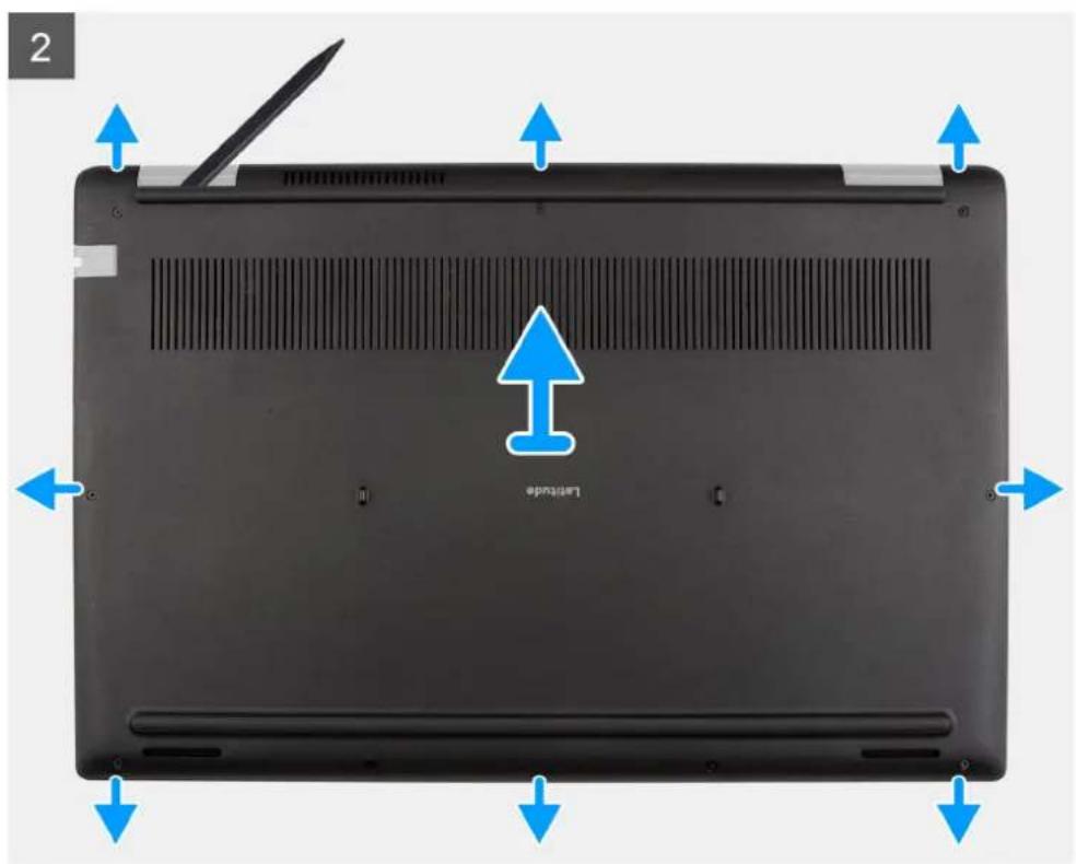 DELL Latitude 3520 - A propos de cette tâche - 3
