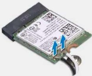 DELL Latitude 3520 - À propos de cette tâche - 5