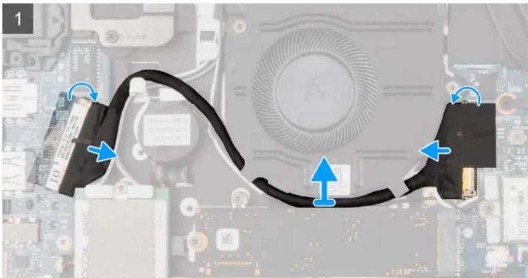 DELL Latitude 3520 - A propos de cette tâche - 2