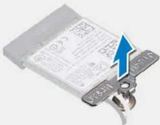 DELL Latitude 3520 - À propos de cette tâche - 4