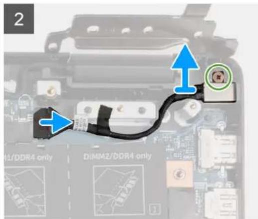 DELL Latitude 3520 - À propos de cette tâche - 6