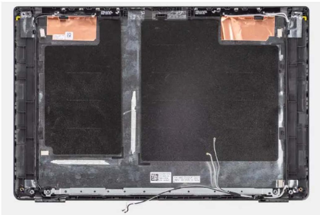 DELL Latitude 3520 - A propos de cette tâche - 1