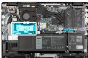 DELL Latitude 3520 - A propos de cette tâche - 3