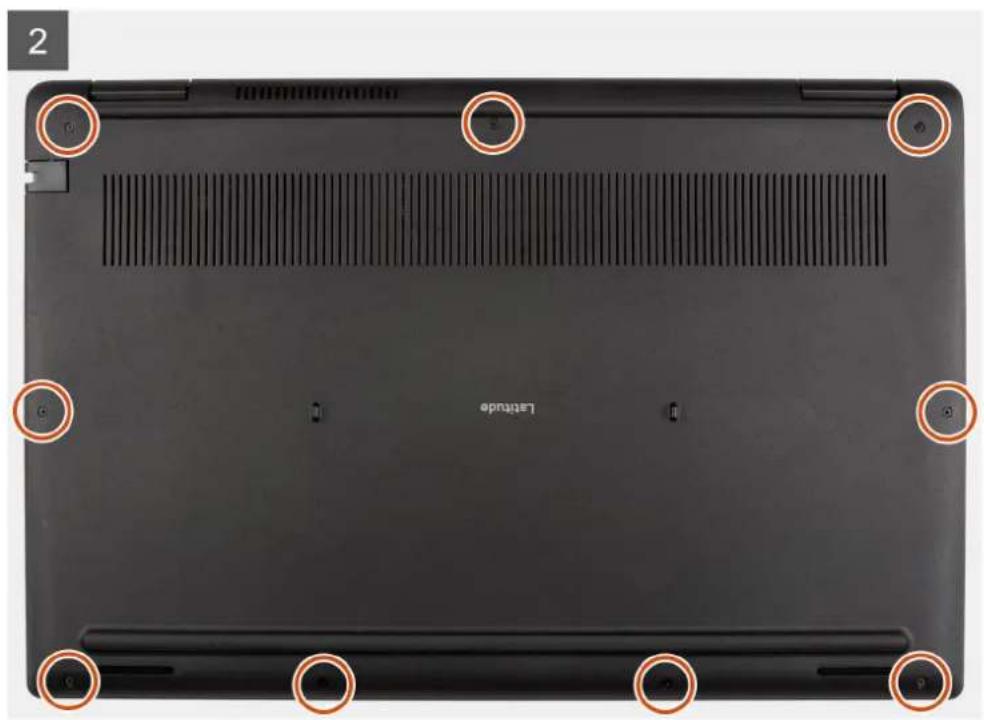 DELL Latitude 3520 - A propos de cette tâche - 3