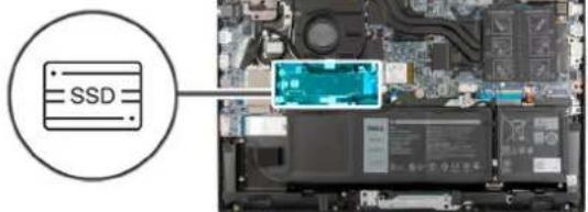DELL Latitude 3520 - A propos de cette tâche - 2