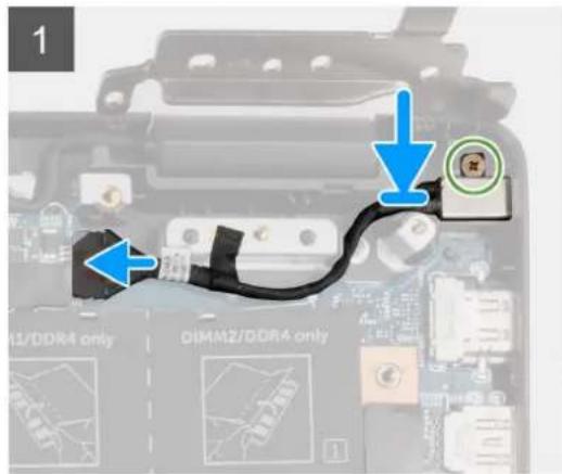 DELL Latitude 3520 - À propos de cette tâche - 5