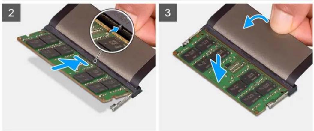 DELL Latitude 3520 - À propos de cette tâche - 4