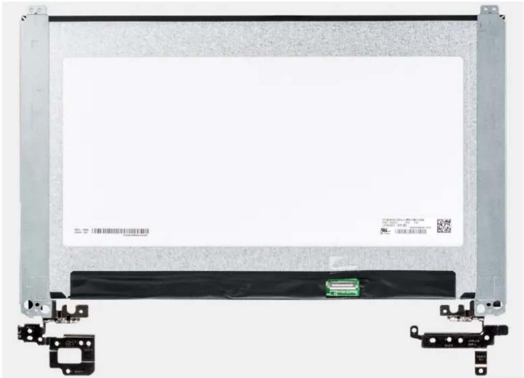 DELL Latitude 3520 - À propos de cette tâche - 8