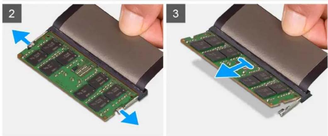 DELL Latitude 3520 - A propos de cette tâche - 3