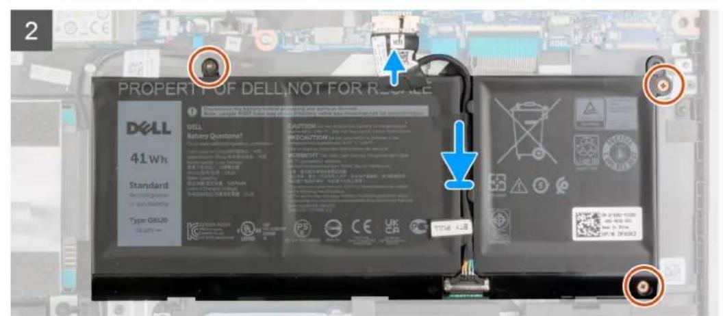 DELL Latitude 3520 - A propos de cette tâche - 4