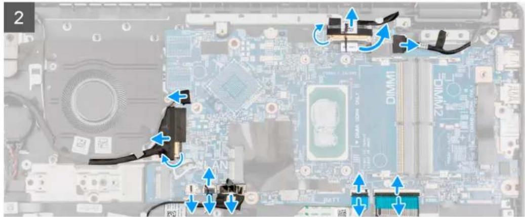 DELL Latitude 3520 - A propos de cette tâche - 9
