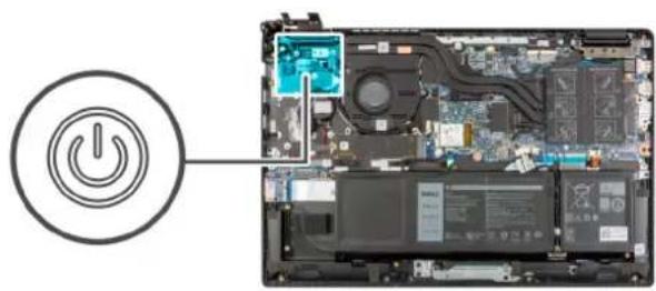 DELL Latitude 3520 - A propos de cette tâche - 1