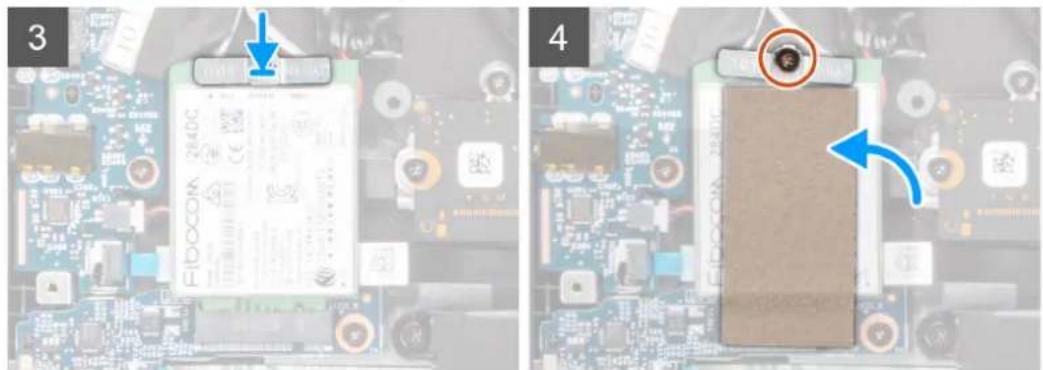 DELL Latitude 3520 - A propos de cette tâche - 4