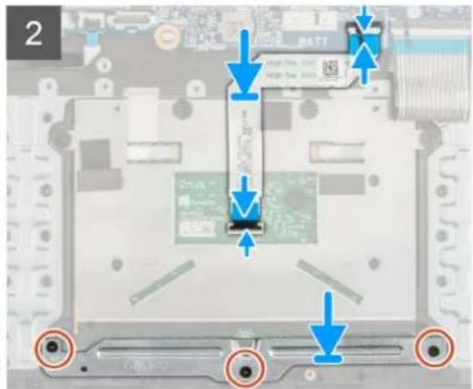 DELL Latitude 3520 - À propos de cette tâche - 5