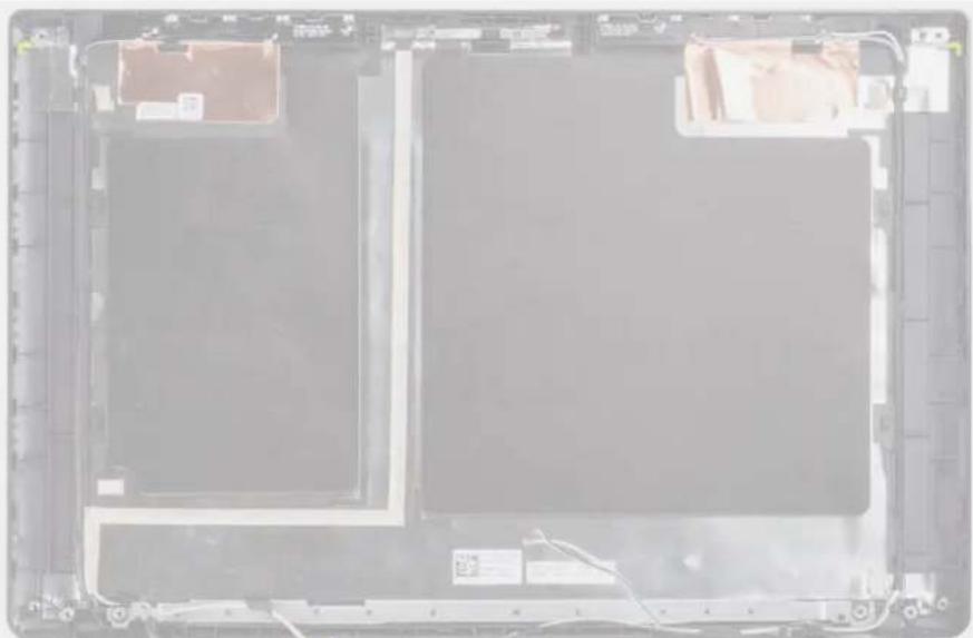 DELL Latitude 3520 - À propos de cette tâche - 6