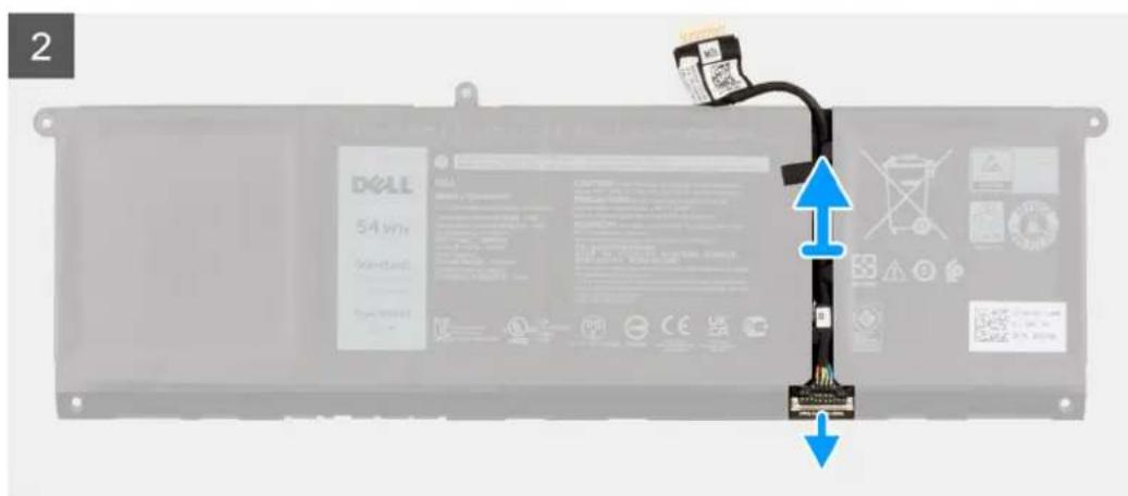 DELL Latitude 3520 - À propos de cette tâche - 3
