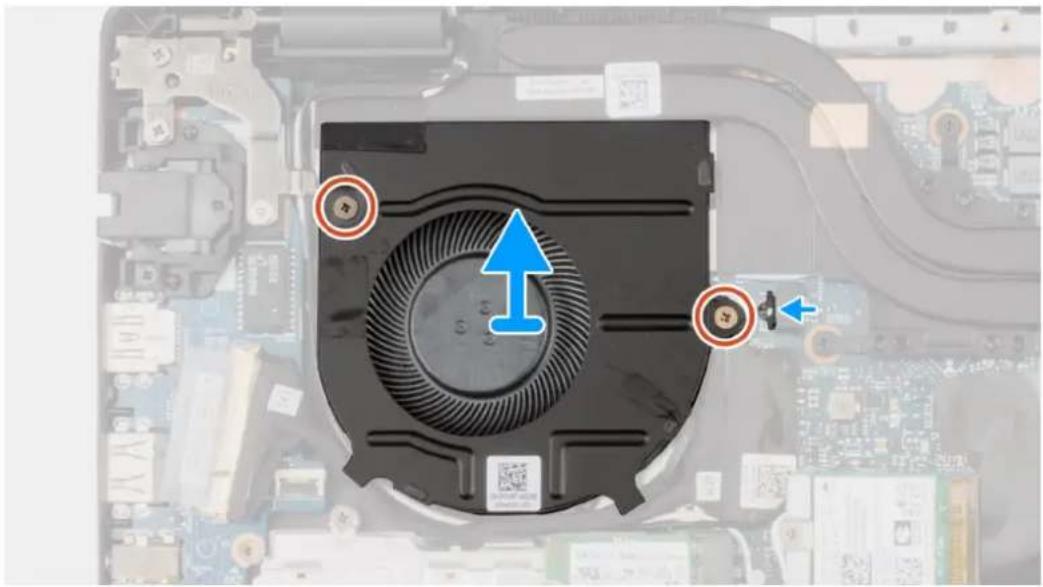 DELL Latitude 3520 - A propos de cette tâche - 3