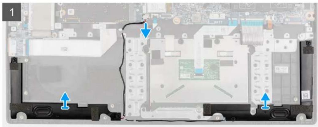 DELL Latitude 3520 - A propos de cette tâche - 2