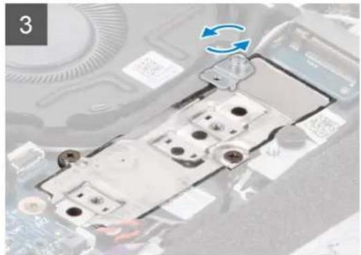 DELL Latitude 3520 - À propos de cette tâche - 6