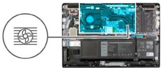 DELL Latitude 3520 - À propos de cette tâche - 2