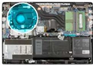 DELL Latitude 3520 - A propos de cette tâche - 2