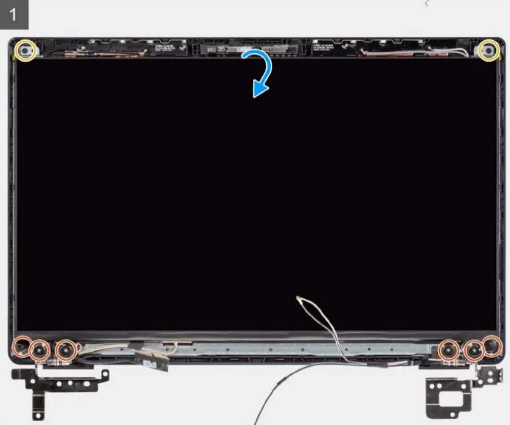 DELL Latitude 3520 - À propos de cette tâche - 5