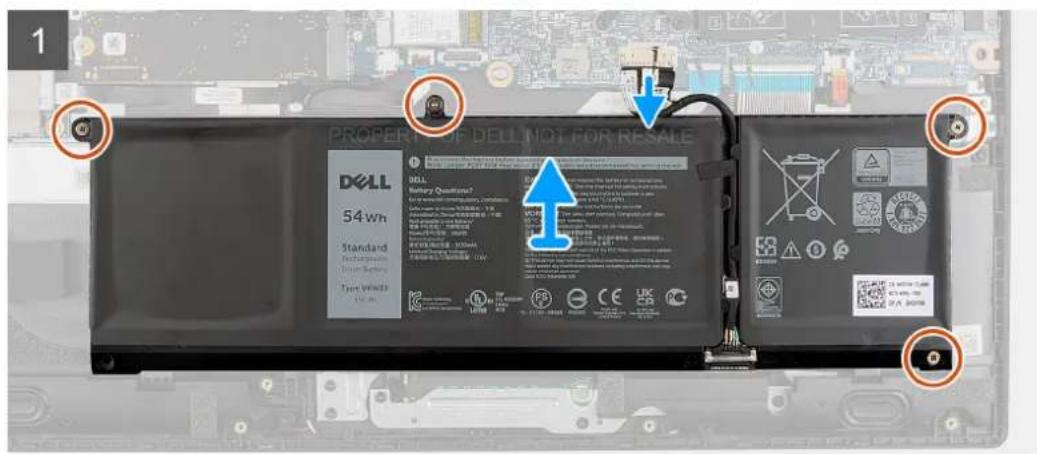 DELL Latitude 3520 - À propos de cette tâche - 2