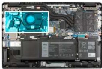 DELL Latitude 3520 - A propos de cette tâche - 1