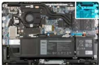 DELL Latitude 3520 - À propos de cette tâche - 4